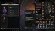 You can always craft a new Sigil at the Occultist (Screenshot by Sportskeeda)